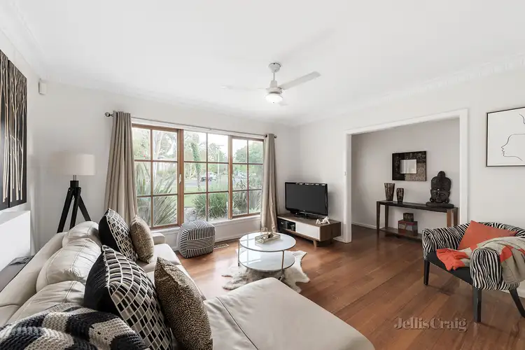 Second view of Homely house listing, 3 Plymouth Court, Nunawading VIC 3131