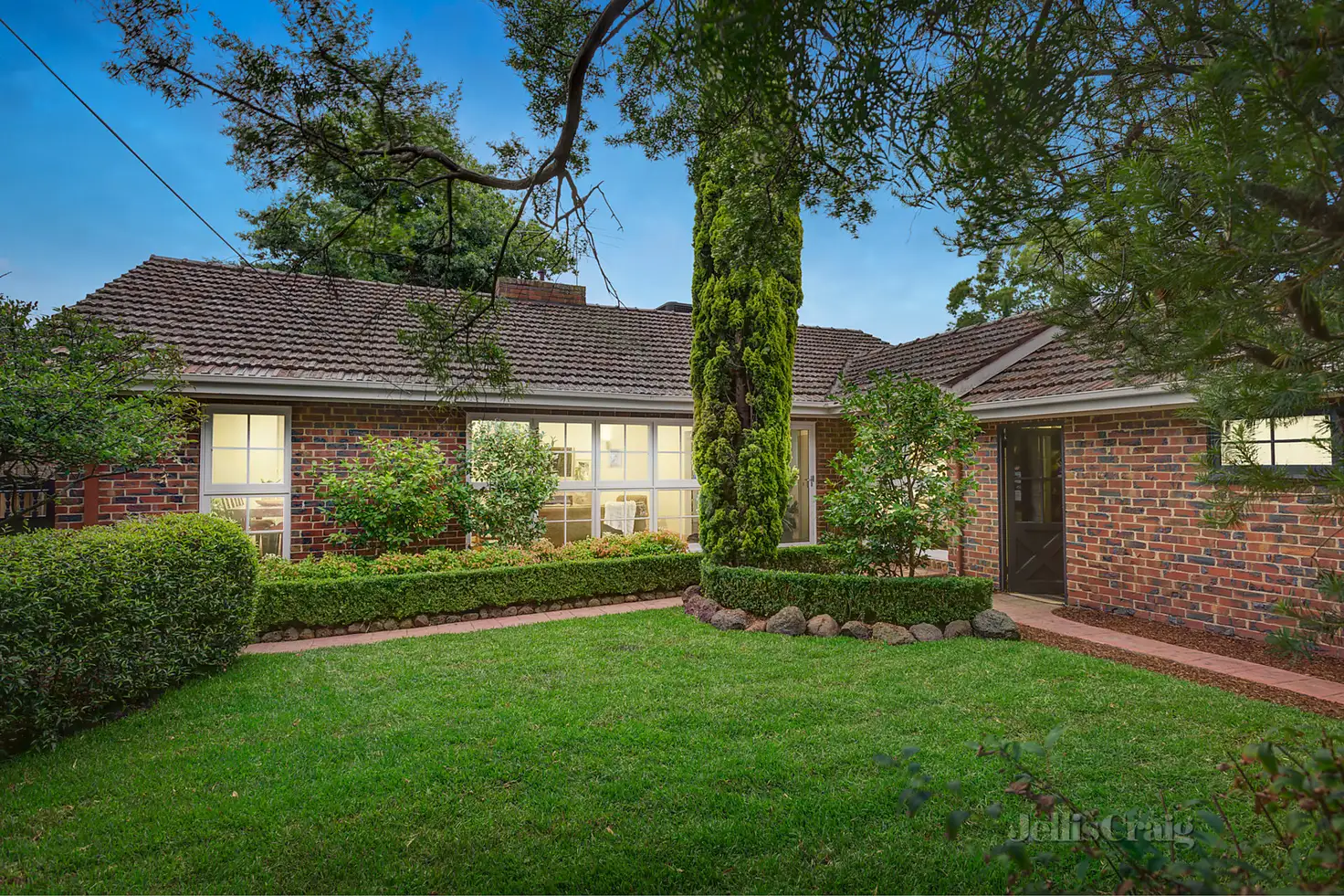 Main view of Homely house listing, 34 Drummond Street, Blackburn South VIC 3130