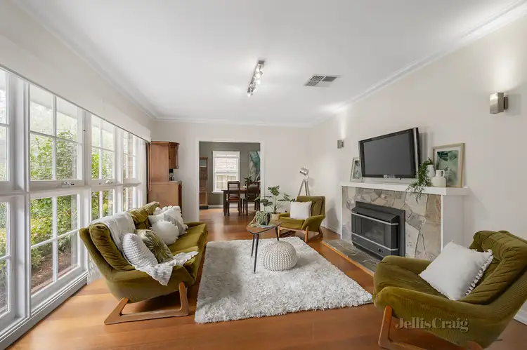 Second view of Homely house listing, 34 Drummond Street, Blackburn South VIC 3130