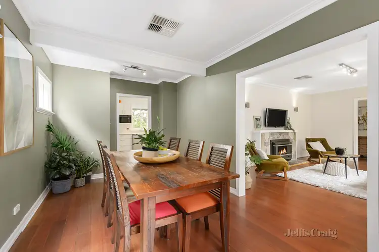 Third view of Homely house listing, 34 Drummond Street, Blackburn South VIC 3130