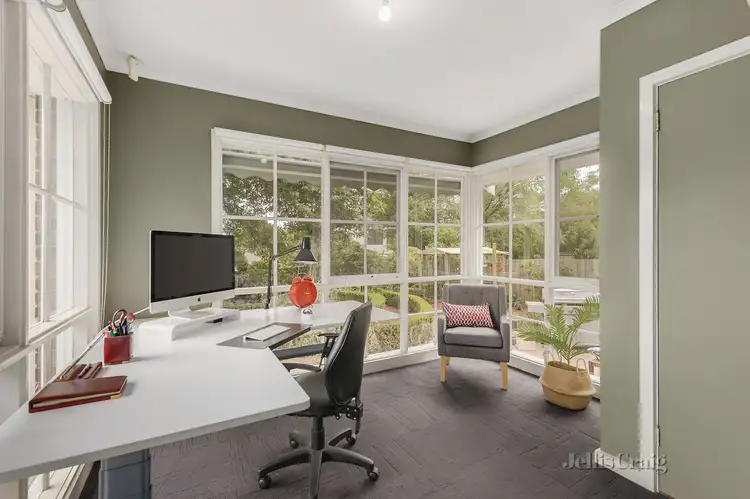 Fifth view of Homely house listing, 34 Drummond Street, Blackburn South VIC 3130