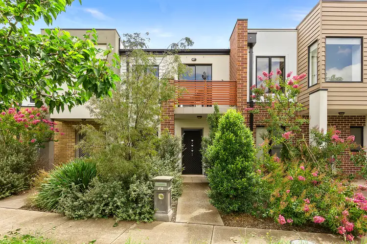 15 Pasture Crescent, Mernda VIC 3754