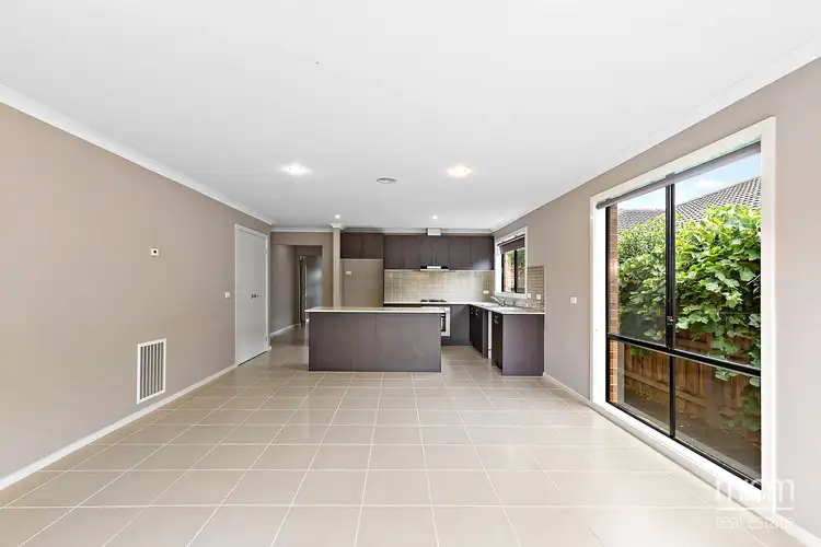 Second view of Homely house listing, 5 Cooinda Way, Point Cook VIC 3030