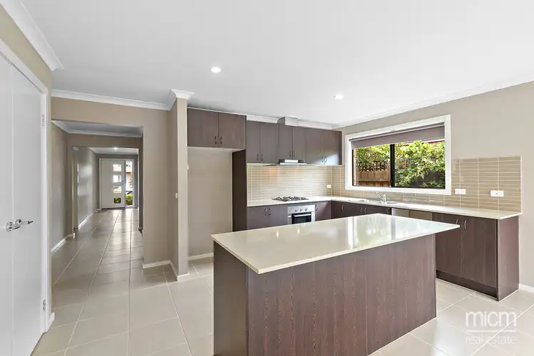 Third view of Homely house listing, 5 Cooinda Way, Point Cook VIC 3030