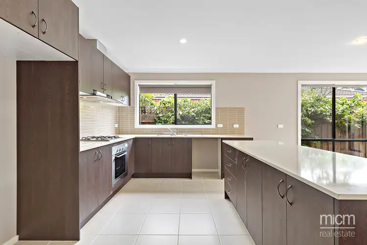 Fourth view of Homely house listing, 5 Cooinda Way, Point Cook VIC 3030