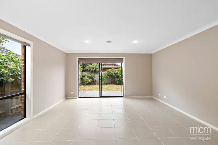 Fifth view of Homely house listing, 5 Cooinda Way, Point Cook VIC 3030