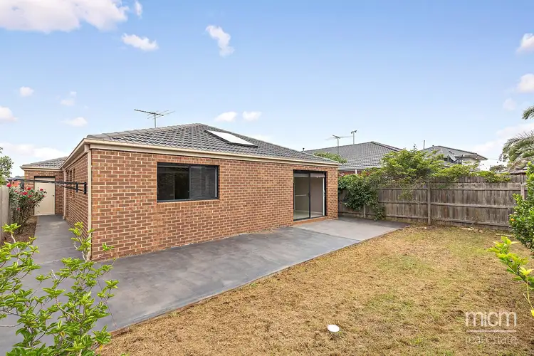 Sixth view of Homely house listing, 5 Cooinda Way, Point Cook VIC 3030