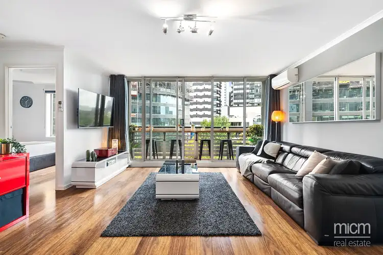 52/88 Southbank Boulevard, Southbank VIC 3006