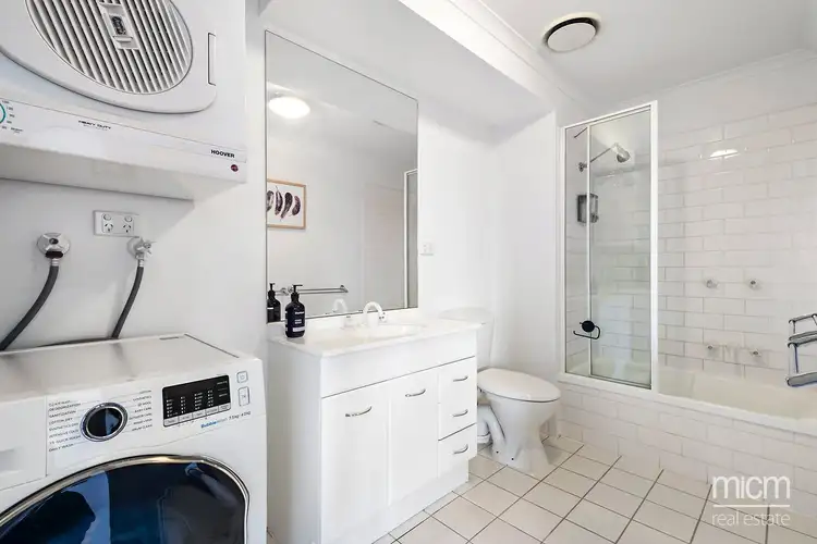 Sixth view of Homely apartment listing, 52/88 Southbank Boulevard, Southbank VIC 3006