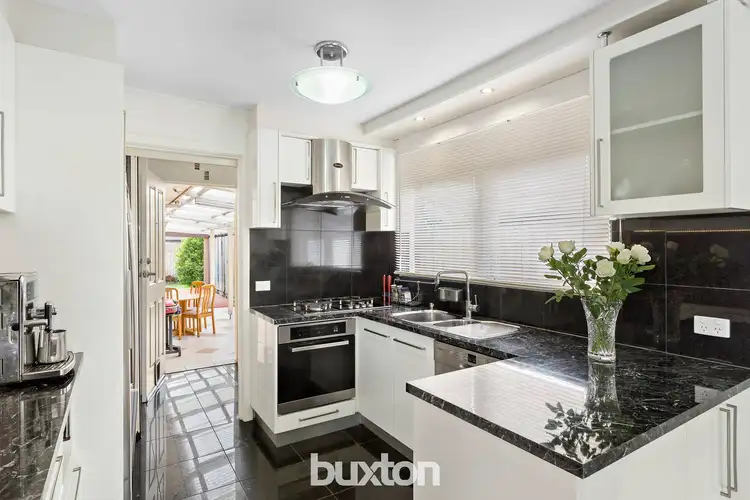 Sixth view of Homely house listing, 50 Glenelg Drive, Clayton South VIC 3169