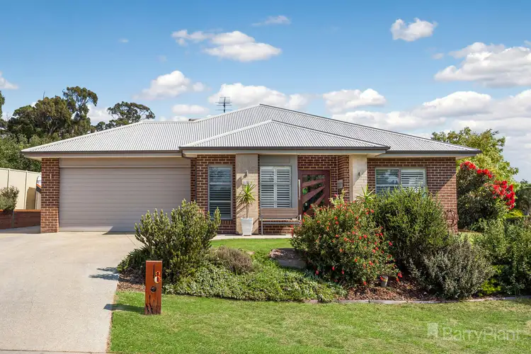 8 Banksia Court, Kilmore VIC 3764