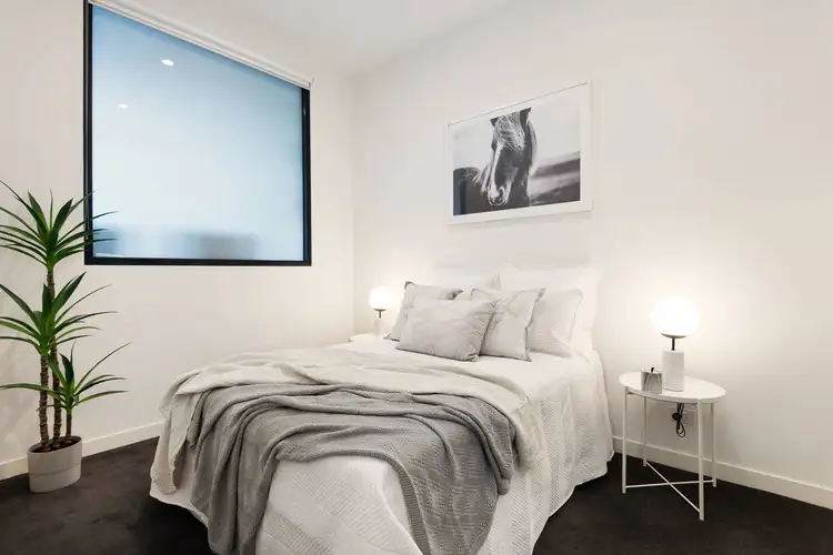 Sixth view of Homely apartment listing, G01/41 Nott Street, Port Melbourne VIC 3207