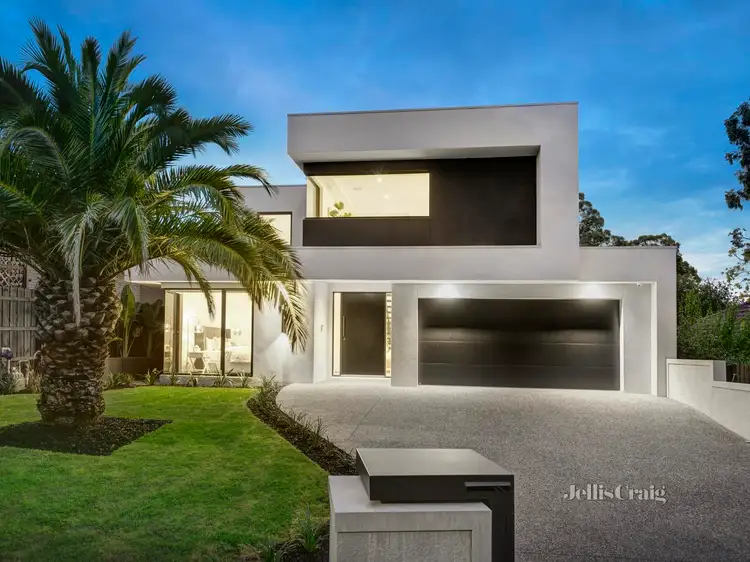 124 Reichelt Avenue, Montmorency VIC 3094