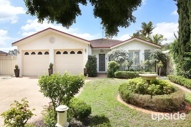 77 Royal George Drive, Harrington Park NSW 2567