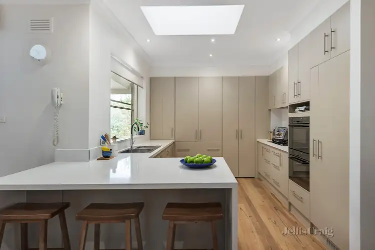 Third view of Homely house listing, 129 Thompson Crescent, Research VIC 3095