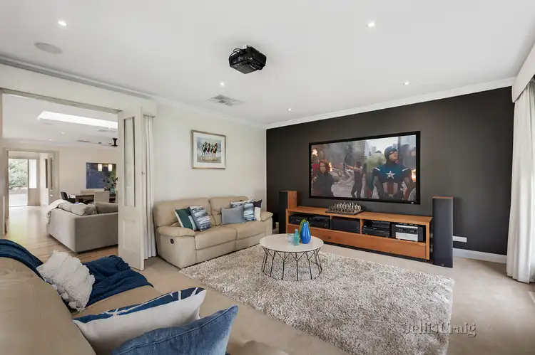 Fourth view of Homely house listing, 129 Thompson Crescent, Research VIC 3095