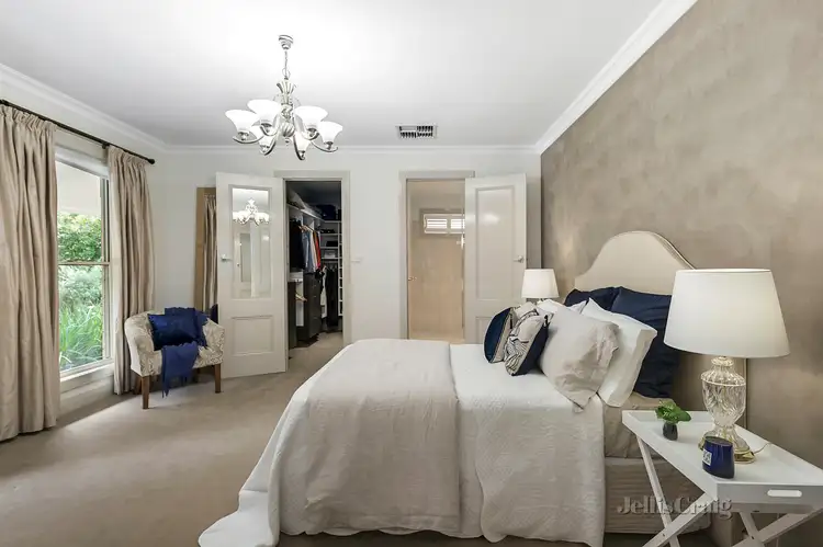 Fifth view of Homely house listing, 129 Thompson Crescent, Research VIC 3095
