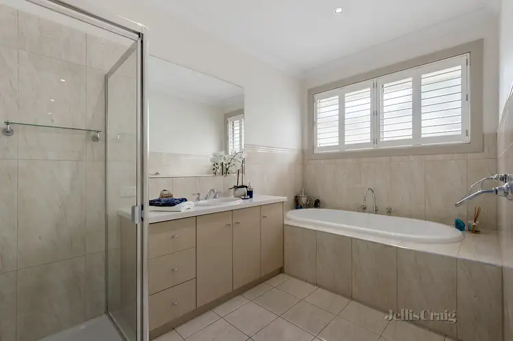 Sixth view of Homely house listing, 129 Thompson Crescent, Research VIC 3095