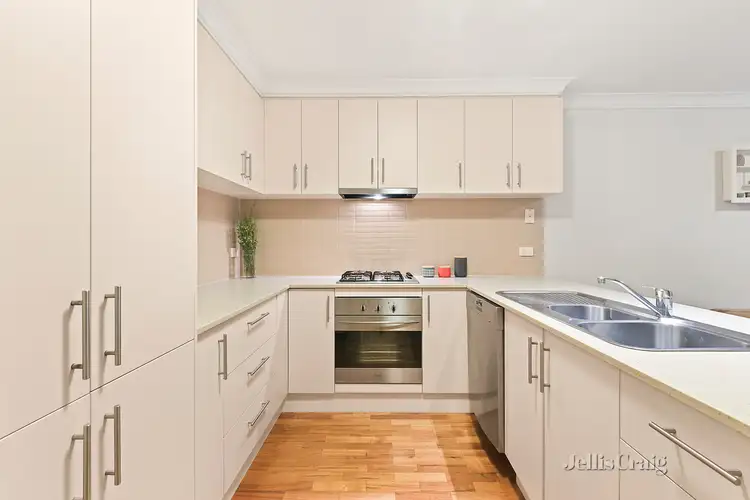 Third view of Homely unit listing, 5/1250 Main Road, Eltham VIC 3095