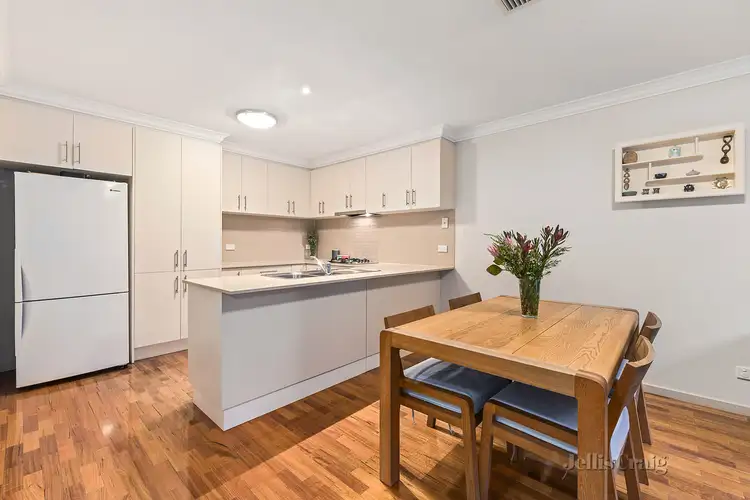 Fourth view of Homely unit listing, 5/1250 Main Road, Eltham VIC 3095