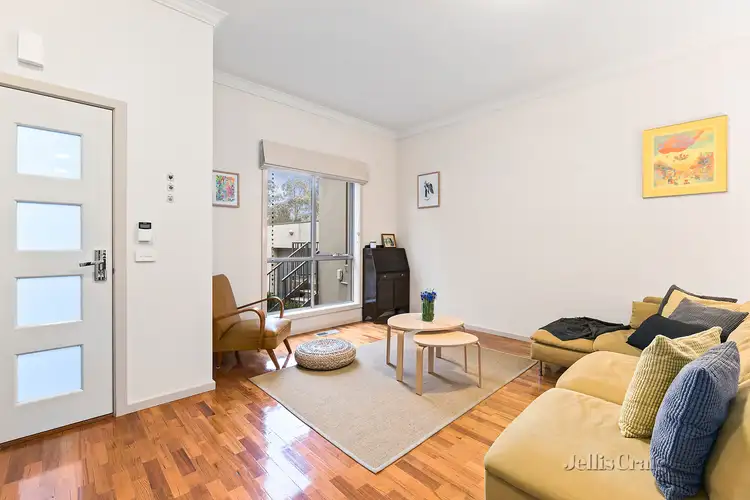 Fifth view of Homely unit listing, 5/1250 Main Road, Eltham VIC 3095