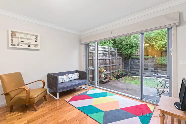 Sixth view of Homely unit listing, 5/1250 Main Road, Eltham VIC 3095