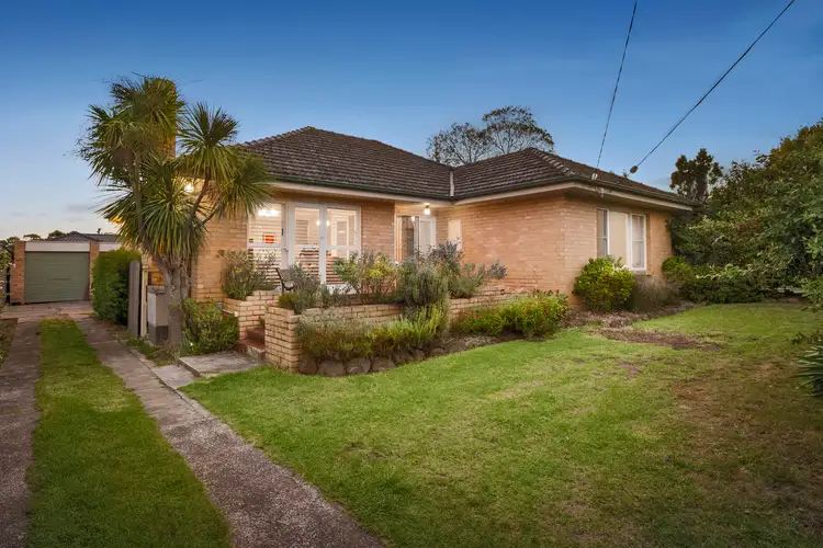 Main view of Homely house listing, 8 Milliara Street, Mount Waverley VIC 3149