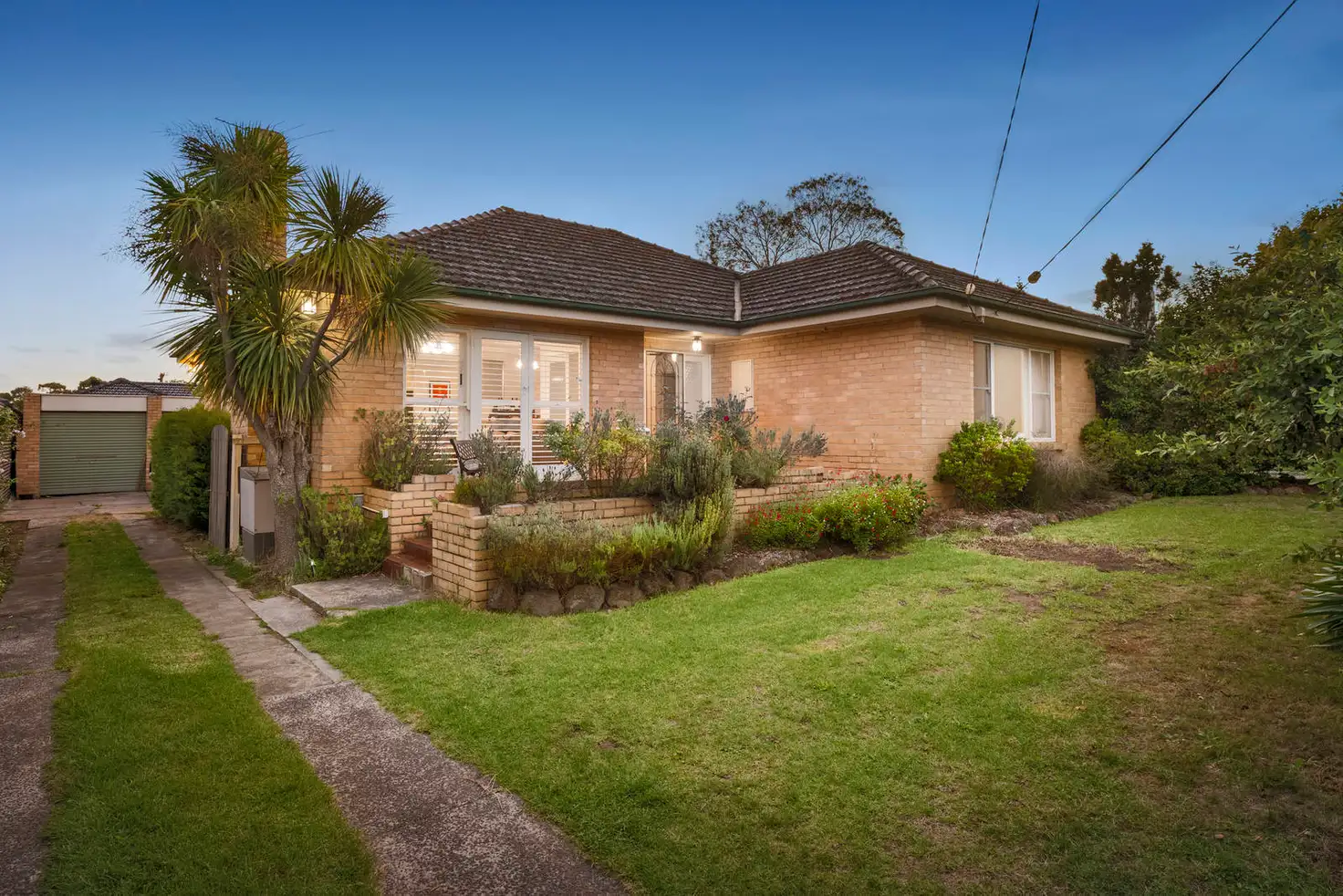 Main view of Homely house listing, 8 Milliara Street, Mount Waverley VIC 3149
