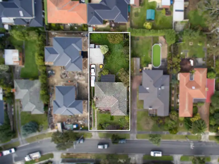 Second view of Homely house listing, 8 Milliara Street, Mount Waverley VIC 3149