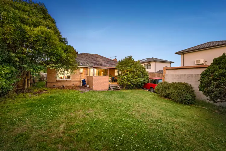 Third view of Homely house listing, 8 Milliara Street, Mount Waverley VIC 3149
