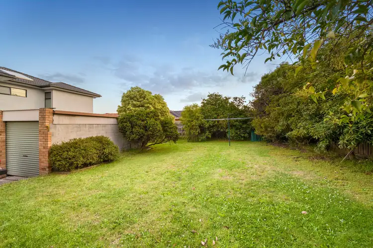 Fourth view of Homely house listing, 8 Milliara Street, Mount Waverley VIC 3149