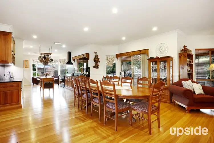 Fifth view of Homely house listing, 3/355 Spring Creek Road, Mount Hunter NSW 2570