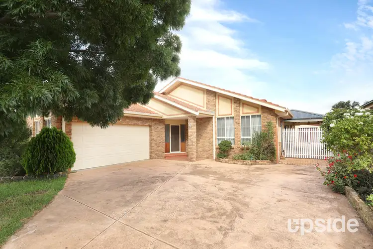 23 Sorghum Way, Delahey VIC 3037
