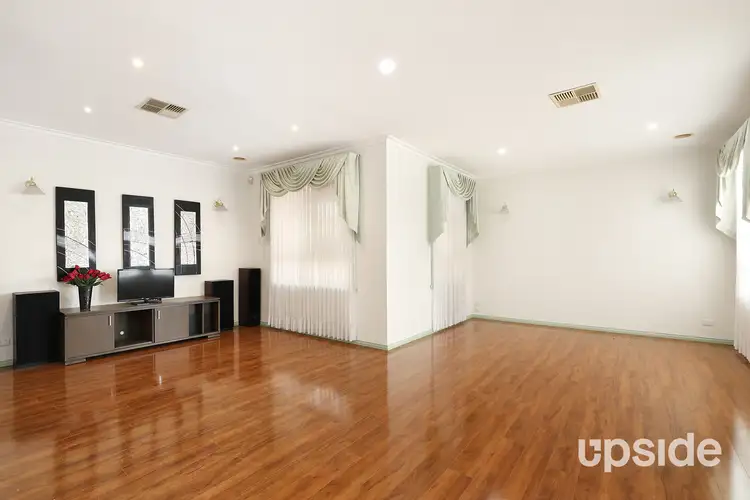 Third view of Homely house listing, 23 Sorghum Way, Delahey VIC 3037