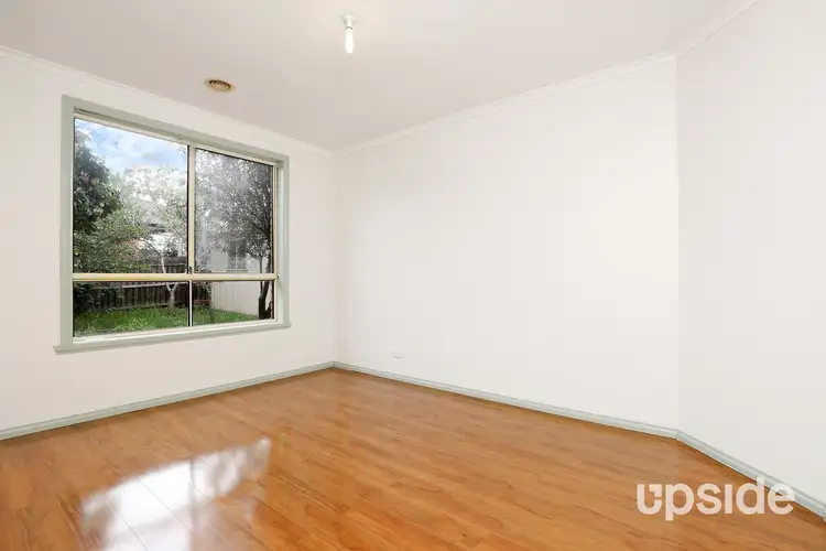 Fifth view of Homely house listing, 23 Sorghum Way, Delahey VIC 3037