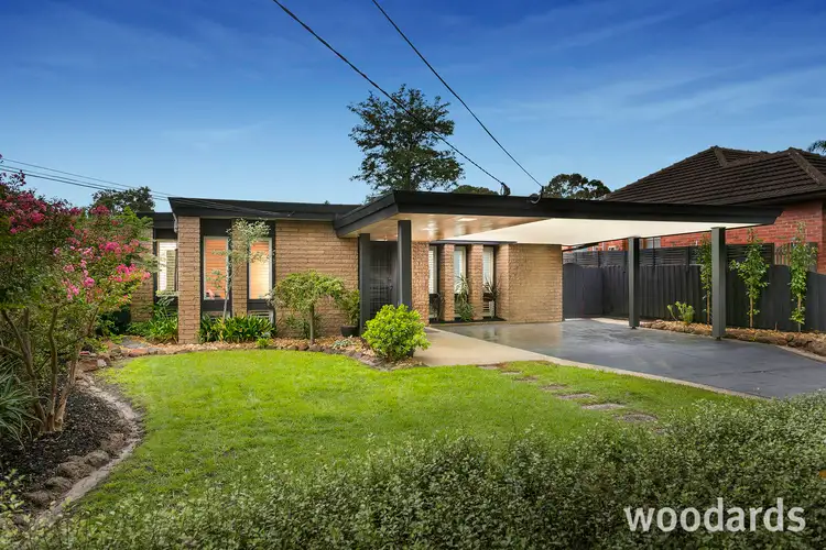 8 Jeffrey Street, Bentleigh VIC 3204
