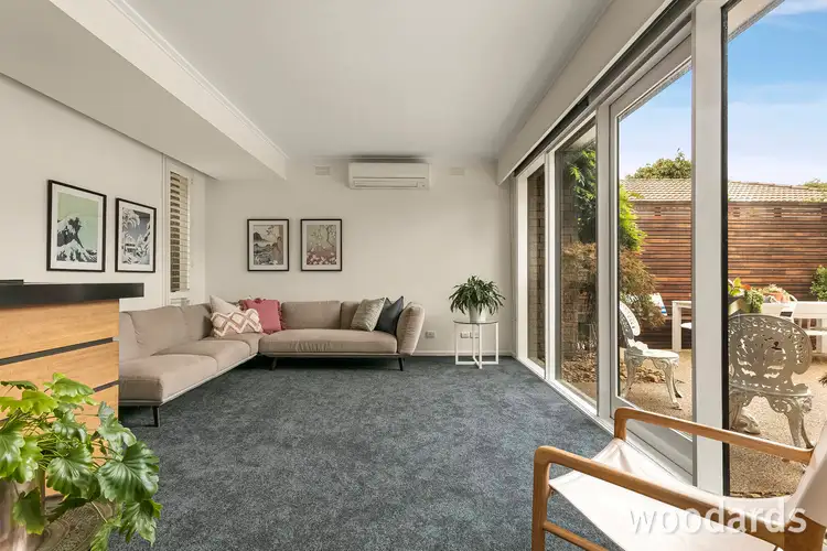 Third view of Homely house listing, 8 Jeffrey Street, Bentleigh VIC 3204