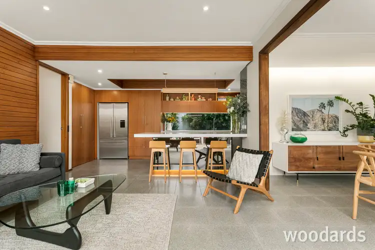 Fifth view of Homely house listing, 8 Jeffrey Street, Bentleigh VIC 3204