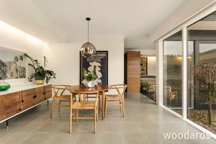 Sixth view of Homely house listing, 8 Jeffrey Street, Bentleigh VIC 3204