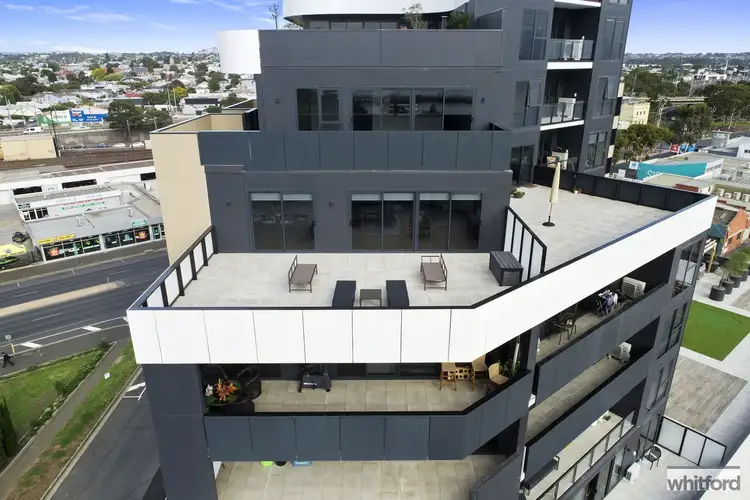 707/53 Mercer Street, Geelong VIC 3220