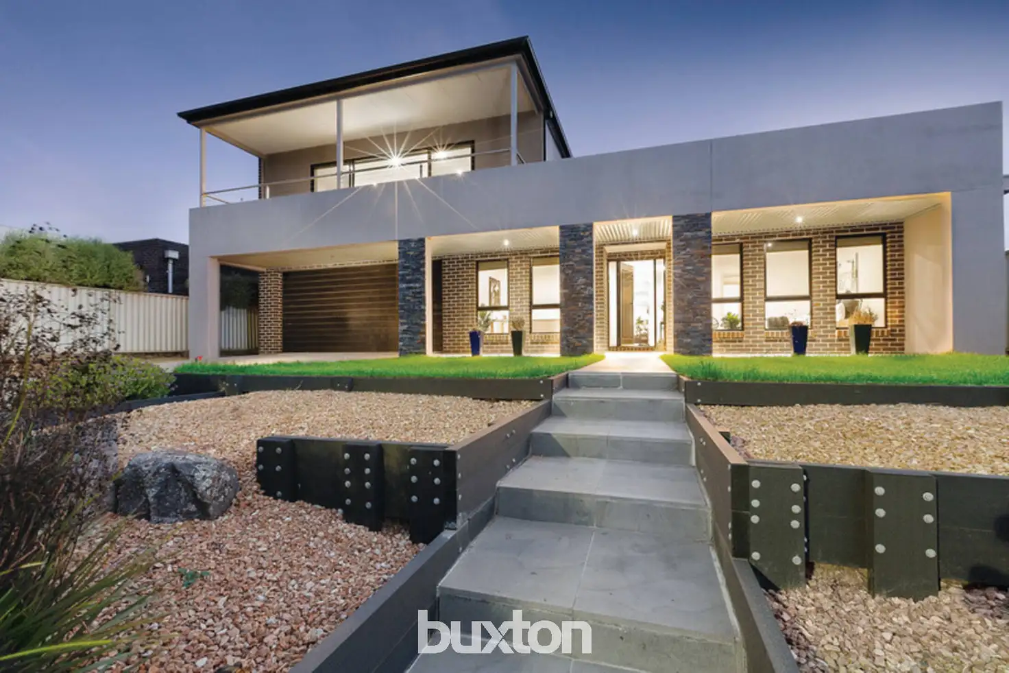 Main view of Homely house listing, 33 Canadian Crescent, Canadian VIC 3350