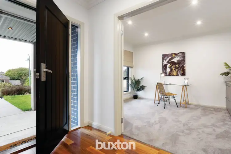 Second view of Homely house listing, 33 Canadian Crescent, Canadian VIC 3350