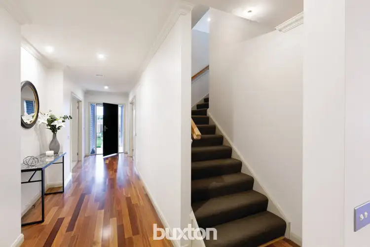 Third view of Homely house listing, 33 Canadian Crescent, Canadian VIC 3350