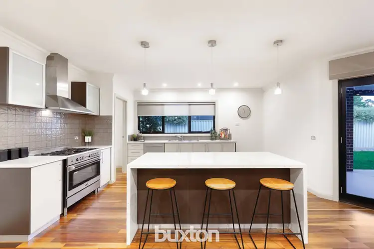 Fourth view of Homely house listing, 33 Canadian Crescent, Canadian VIC 3350