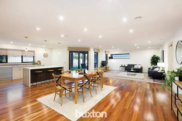 Fifth view of Homely house listing, 33 Canadian Crescent, Canadian VIC 3350