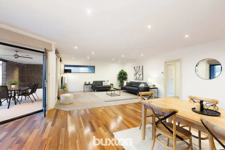 Sixth view of Homely house listing, 33 Canadian Crescent, Canadian VIC 3350