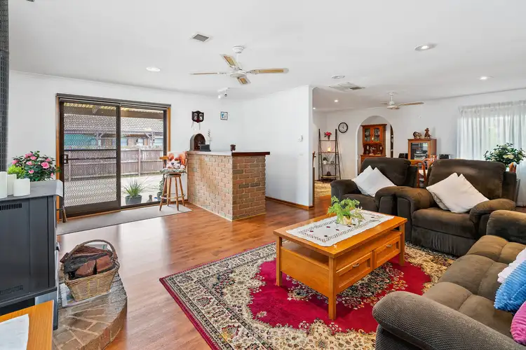 Third view of Homely house listing, 6 Nunniong Street, Werribee VIC 3030