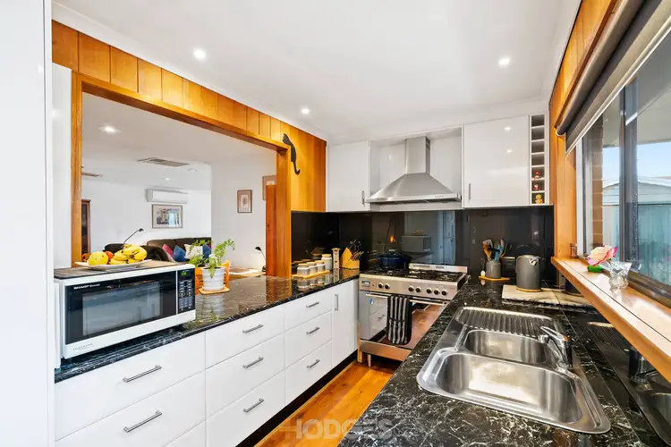 Fifth view of Homely house listing, 6 Nunniong Street, Werribee VIC 3030