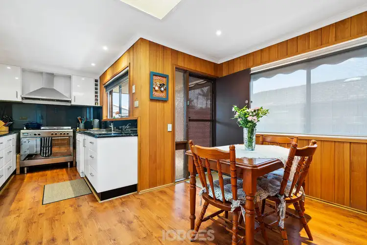 Seventh view of Homely house listing, 6 Nunniong Street, Werribee VIC 3030