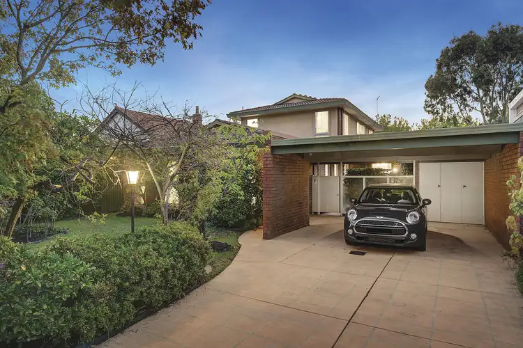 3 Anderson Street, Malvern East VIC 3145